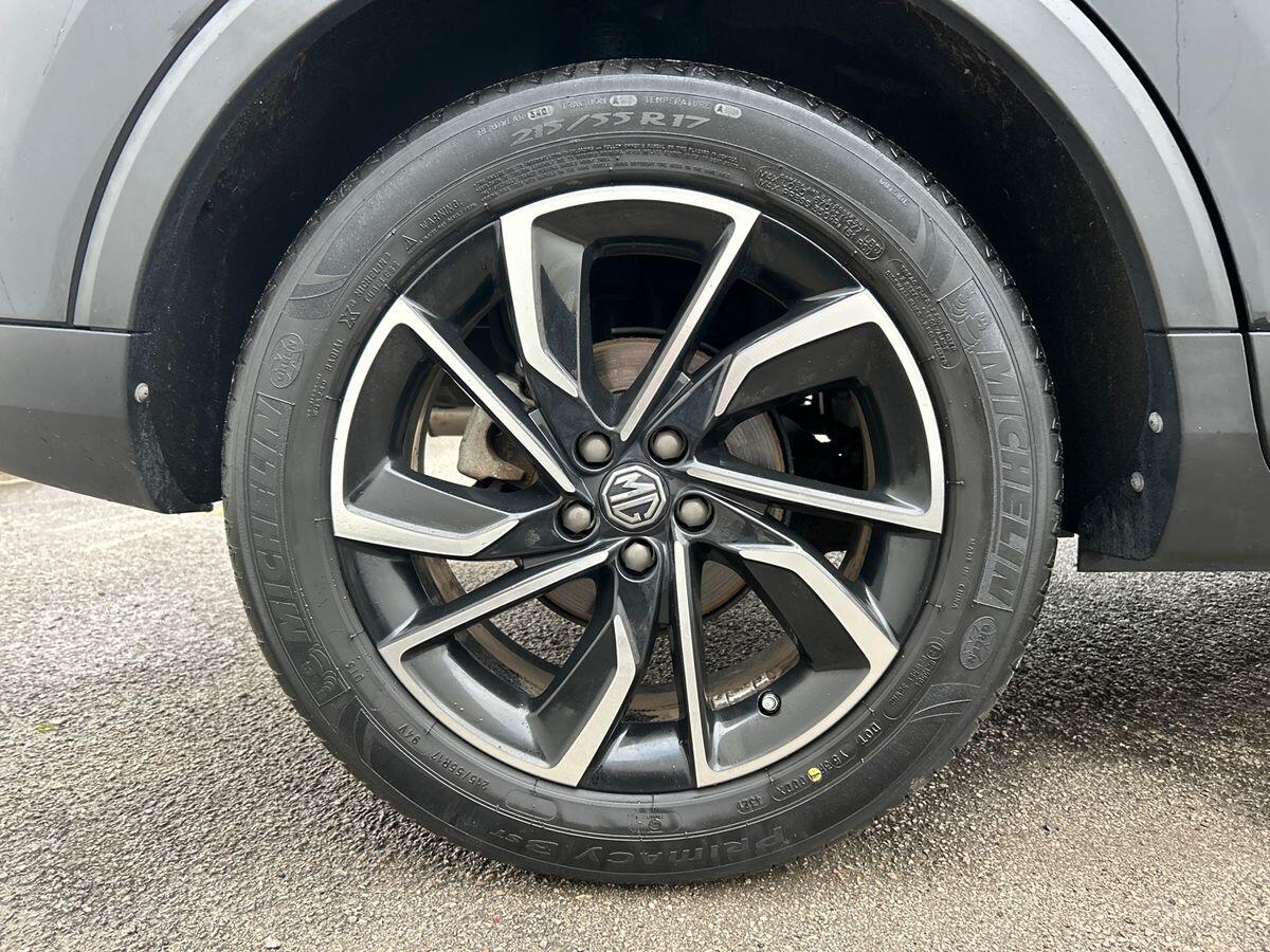 Used MG MG ZS 2022 for sale - 76460971: Photo 12