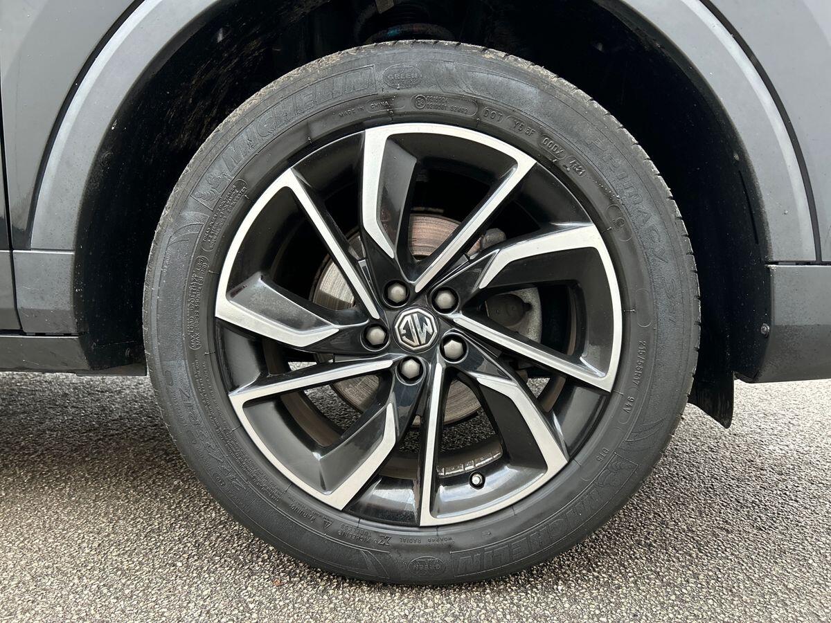 Used MG MG ZS 2022 for sale - 76460971: Photo 13