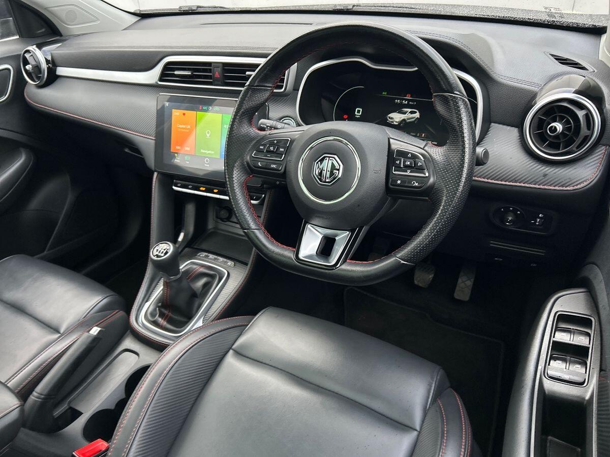 Used MG MG ZS 2022 for sale - 76460971: Photo 14