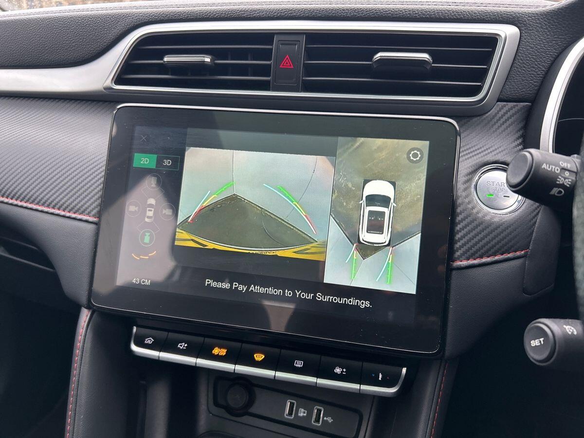 Used MG MG ZS 2022 for sale - 76460971: Photo 17