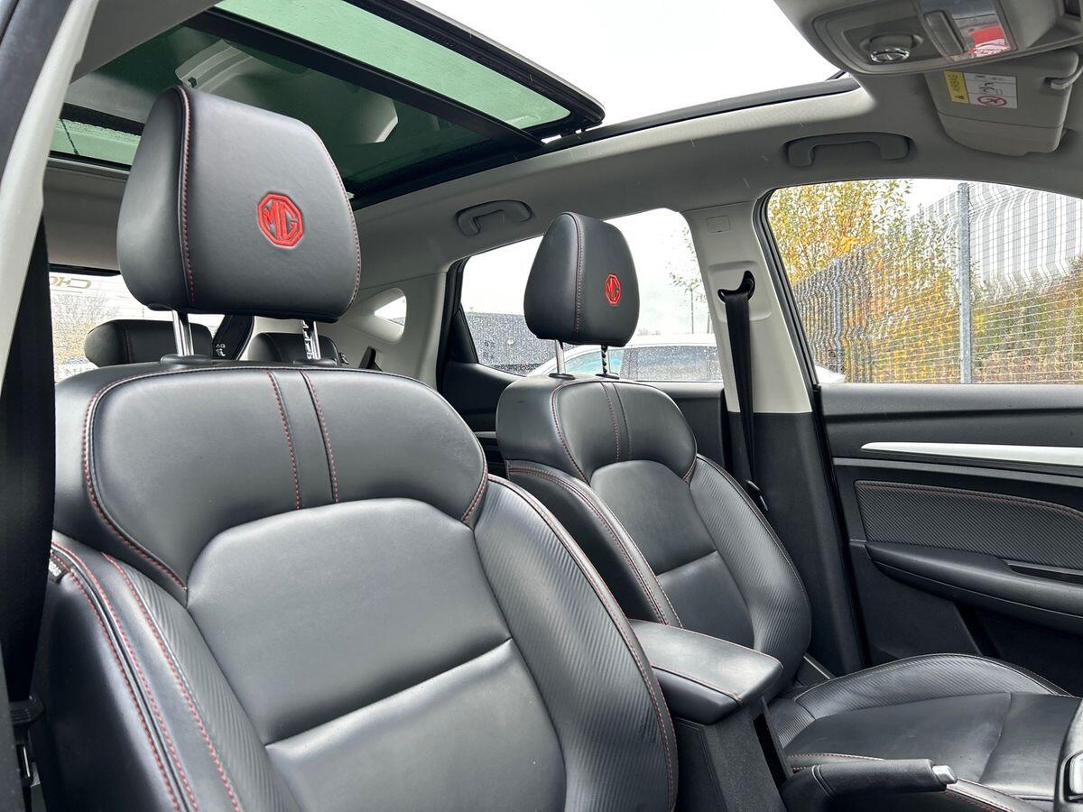 Used MG MG ZS 2022 for sale - 76460971: Photo 18