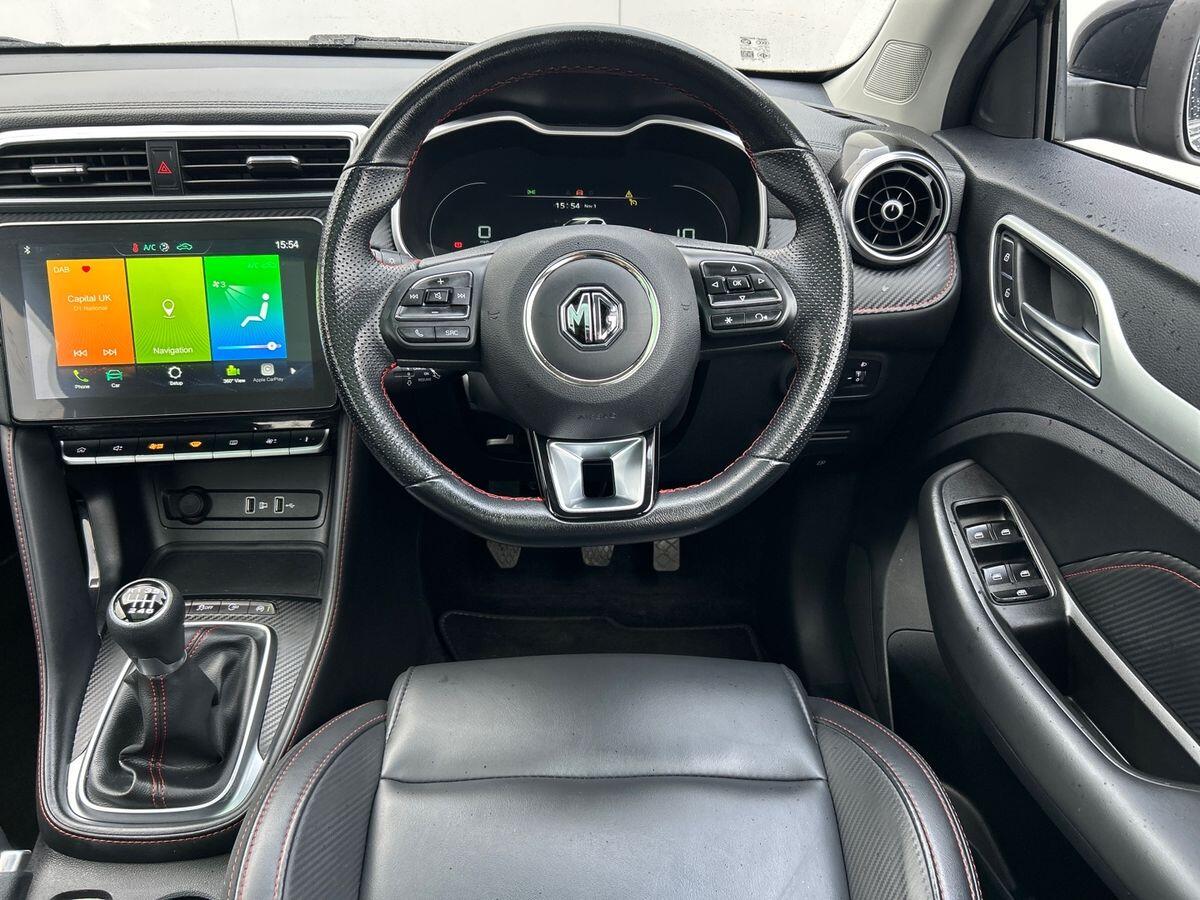 Used MG MG ZS 2022 for sale - 76460971: Photo 19