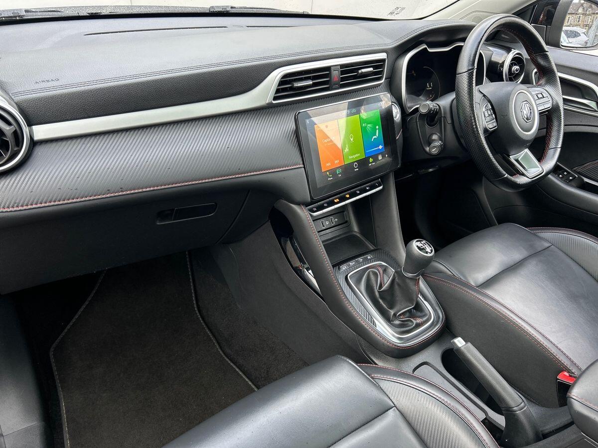 Used MG MG ZS 2022 for sale - 76460971: Photo 2