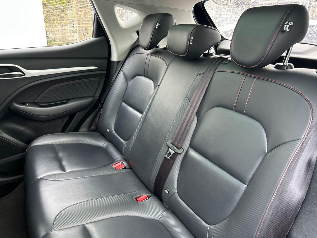 Used MG MG ZS 2022 for sale - 76460971: Photo 20