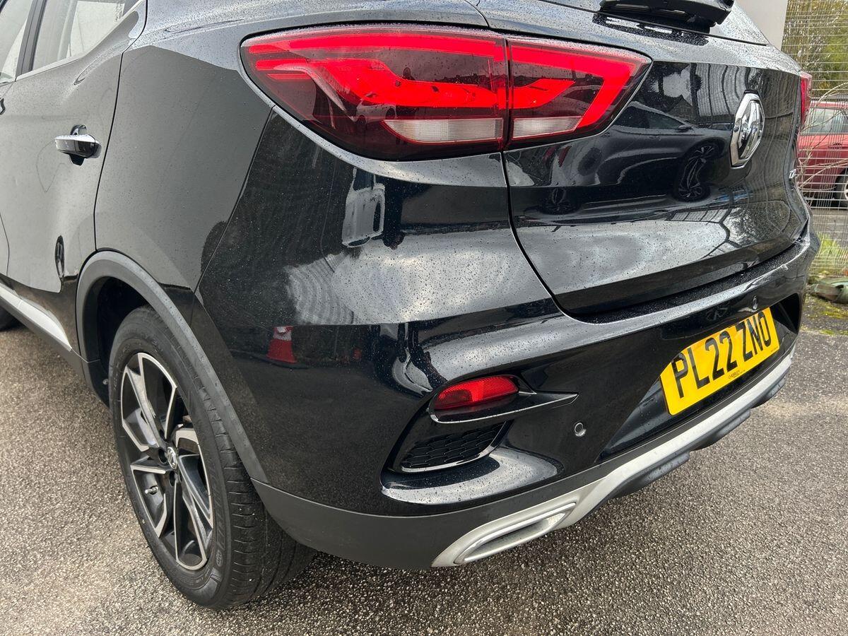 Used MG MG ZS 2022 for sale - 76460971: Photo 22