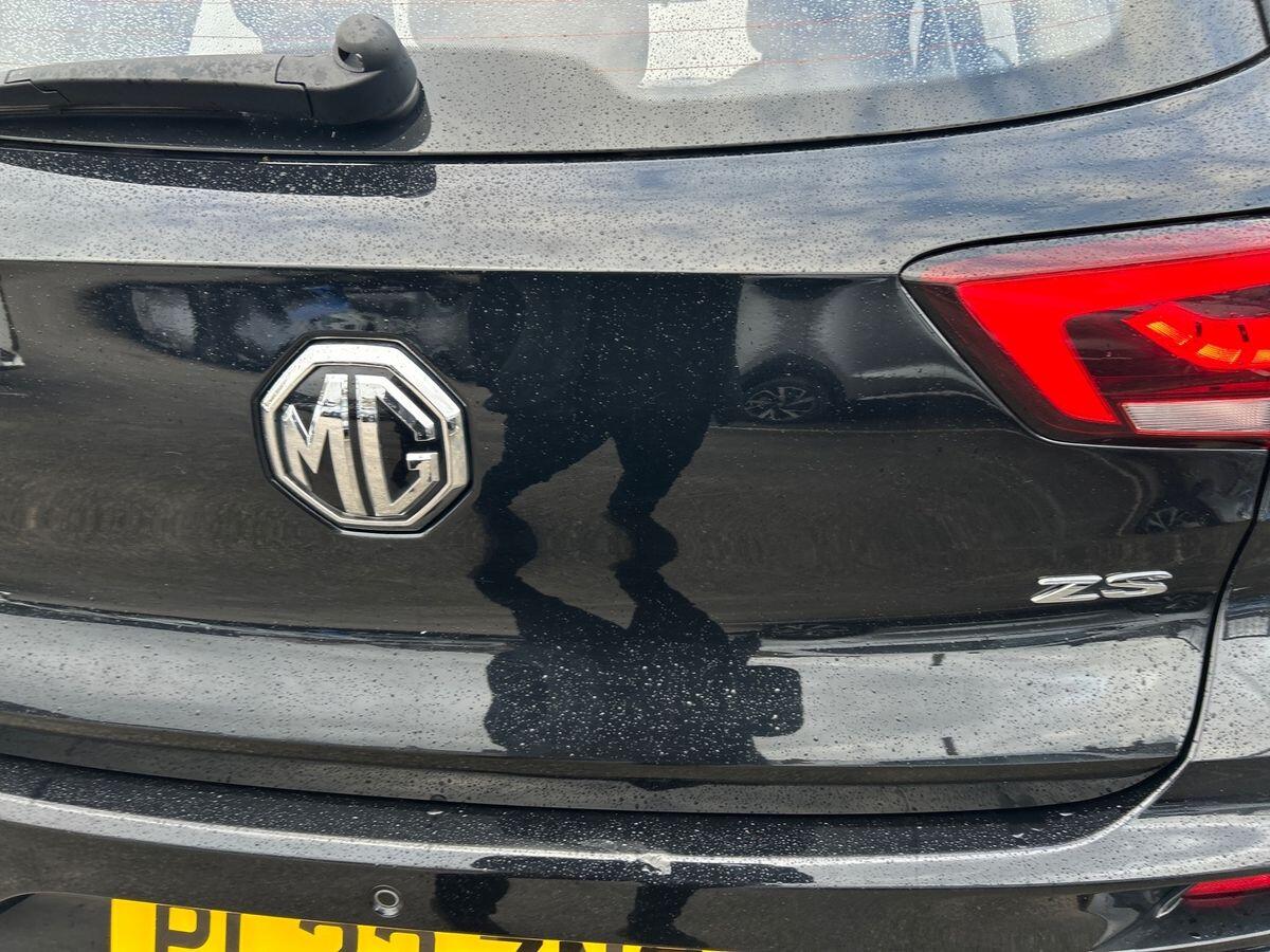 Used MG MG ZS 2022 for sale - 76460971: Photo 24