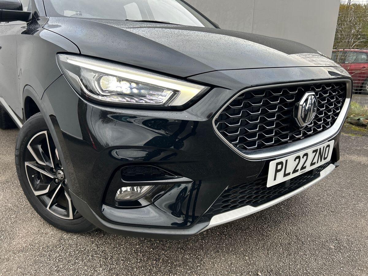 Used MG MG ZS 2022 for sale - 76460971: Photo 25