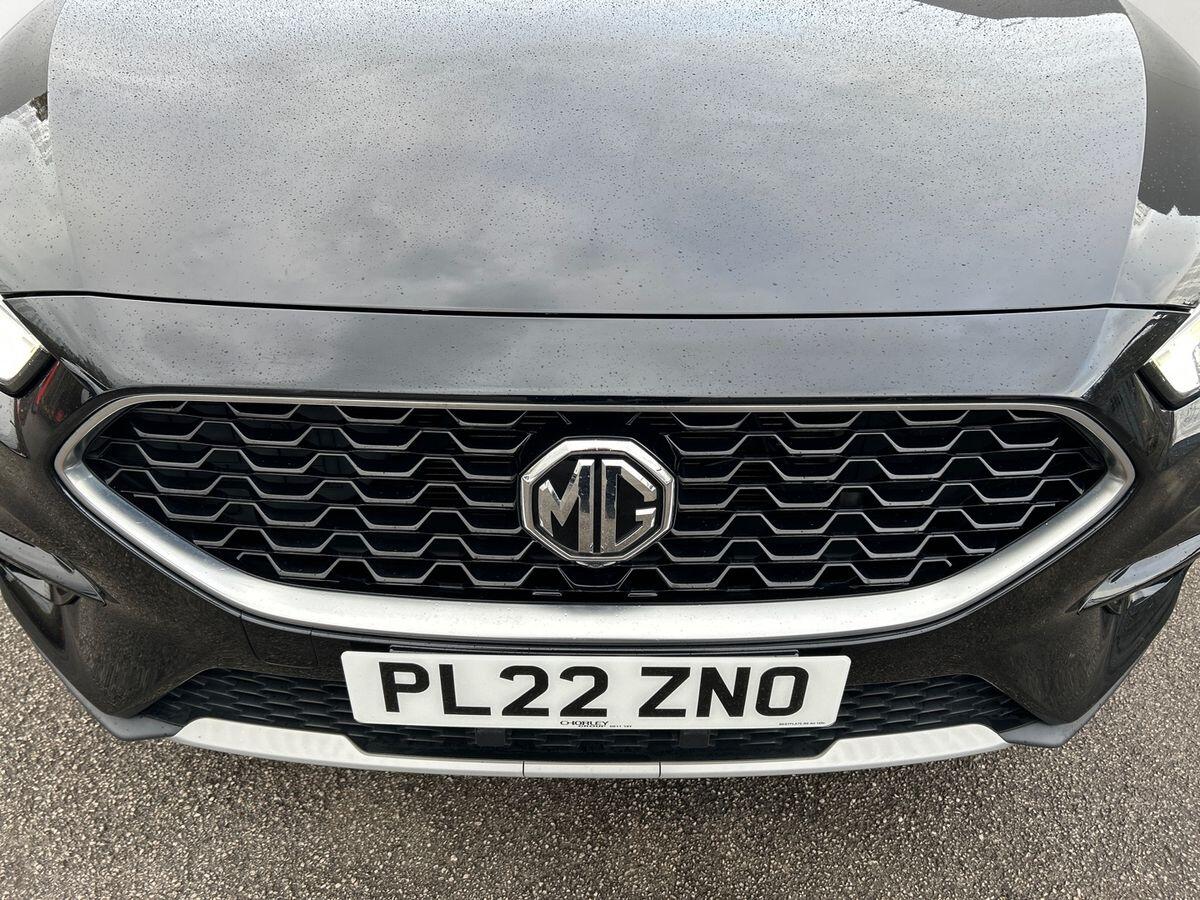 Used MG MG ZS 2022 for sale - 76460971: Photo 26