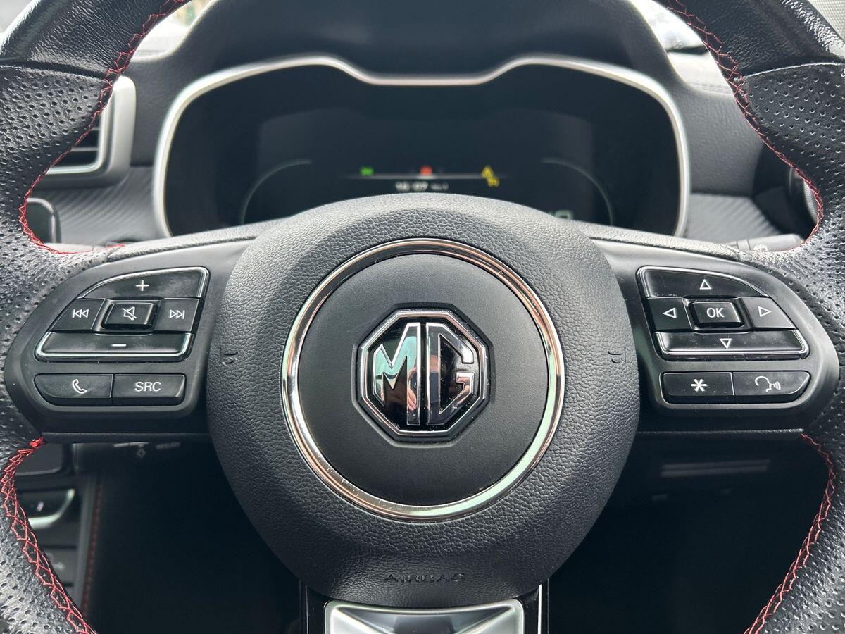 Used MG MG ZS 2022 for sale - 76460971: Photo 28