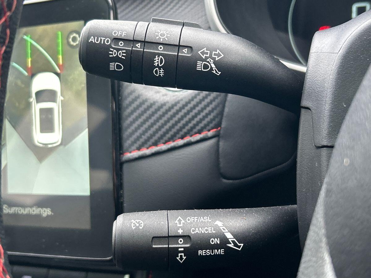 Used MG MG ZS 2022 for sale - 76460971: Photo 29