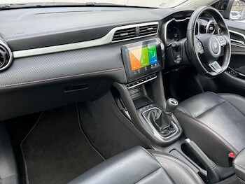 Used MG MG ZS 2022 for sale - 76460971: Photo