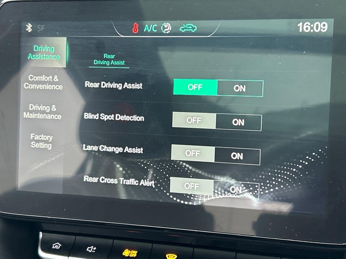 Used MG MG ZS 2022 for sale - 76460971: Photo 35