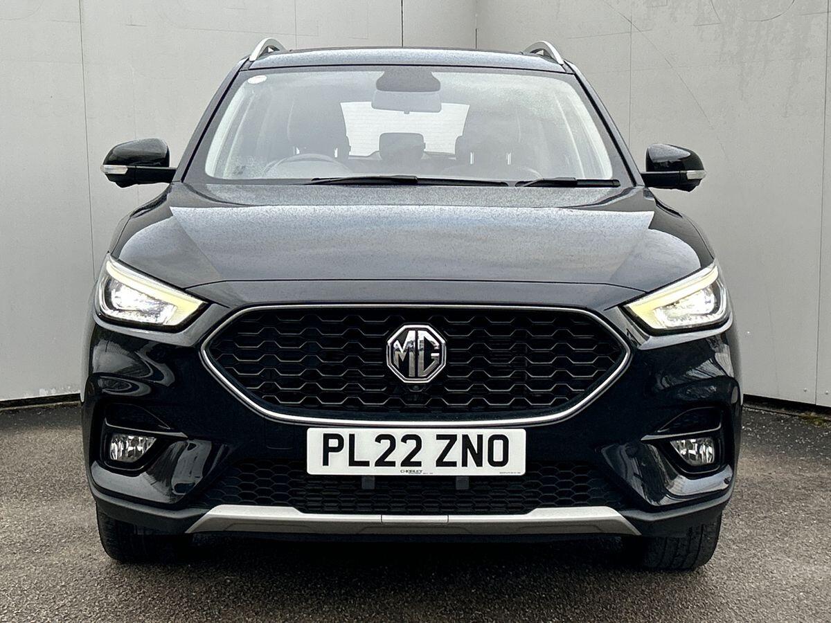 Used MG MG ZS 2022 for sale - 76460971: Photo 4