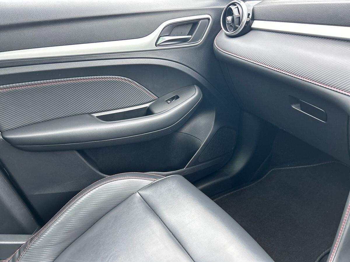 Used MG MG ZS 2022 for sale - 76460971: Photo 40