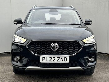 Used MG MG ZS 2022 for sale - 76460971: Photo