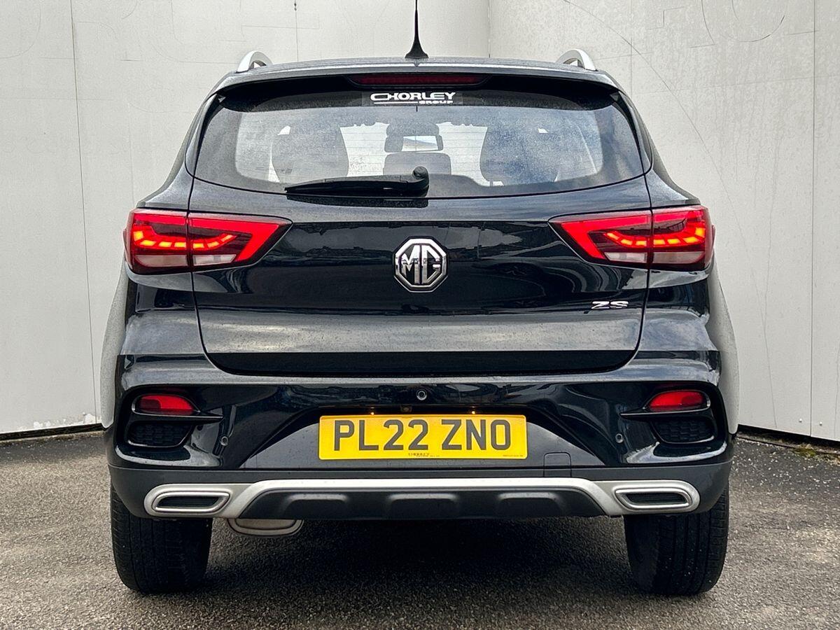 Used MG MG ZS 2022 for sale - 76460971: Photo 5