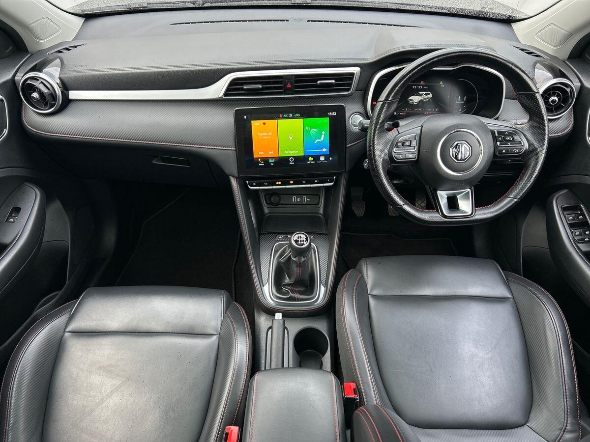 Used MG MG ZS 2022 for sale - 76460971: Photo 7