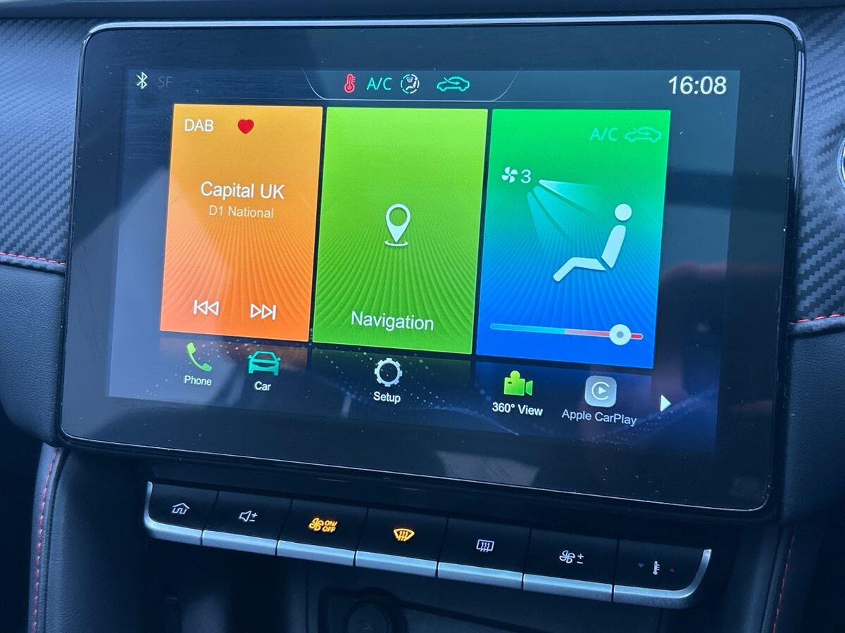 Used MG MG ZS 2022 for sale - 76460971: Photo 9