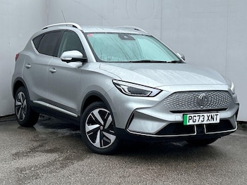 Used MG MG ZS 2023 for sale - 75970567: Photo
