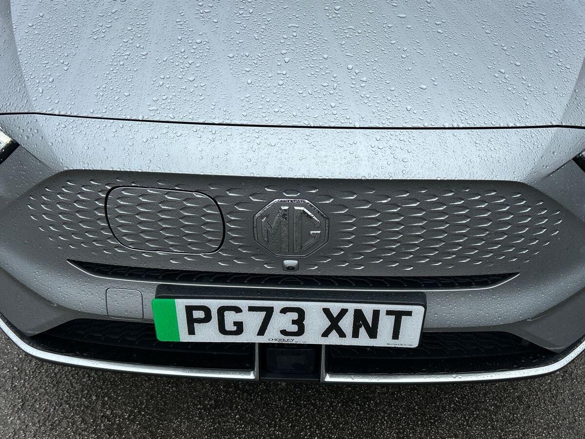Vehicle 26