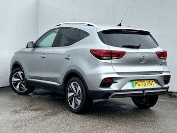 Used MG MG ZS 2023 for sale - 75970567: Photo