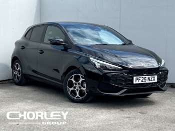 Used MG MG3 2025 for sale - 75118870: Photo