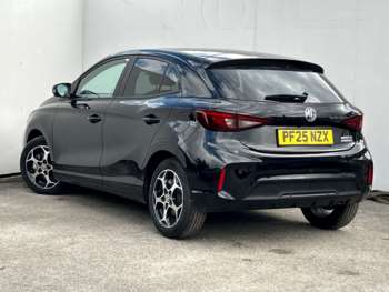 Used MG MG3 2025 for sale - 75118870: Photo