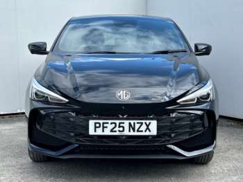 Used MG MG3 2025 for sale - 75118870: Photo