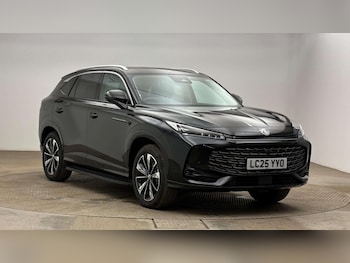 Used MG MG HS 2025 for sale - 79451063: Photo