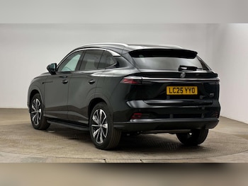 Used MG MG HS 2025 for sale - 79451063: Photo
