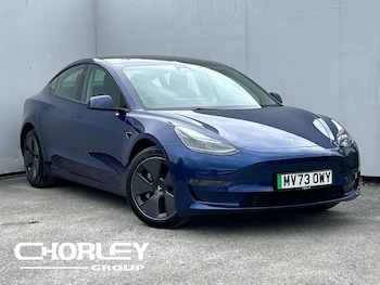 Used Tesla Model 3 2023 for sale - 79023626: Photo
