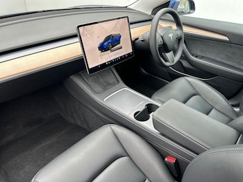 Used Tesla Model 3 2023 for sale - 79023626: Photo