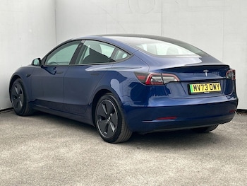 Used Tesla Model 3 2023 for sale - 79023626: Photo