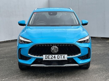 Used MG MG HS 2024 for sale - 79568656: Photo