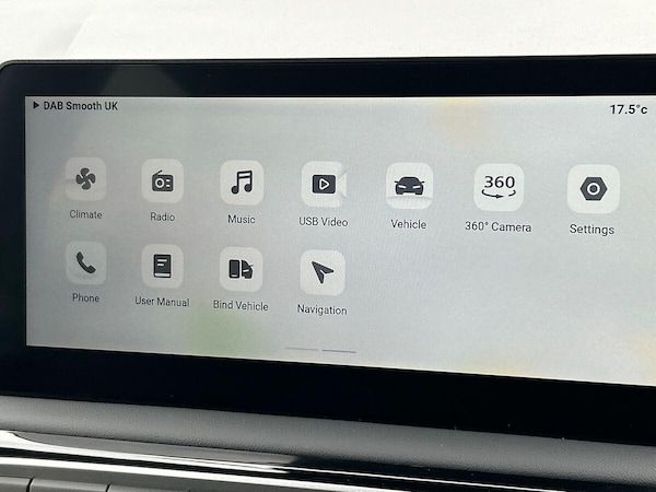 Used MG MG3 2024 for sale - 76299907: Photo 31