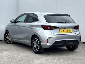 Used MG MG3 2024 for sale - 76299907: Photo 3