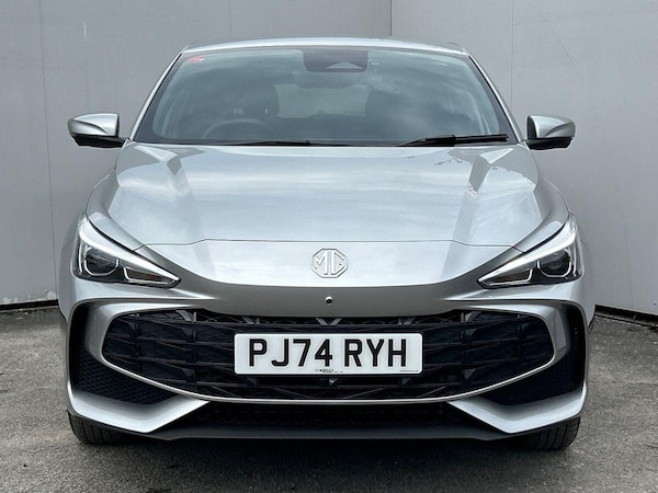 Used MG MG3 2024 for sale - 76299907: Photo 4