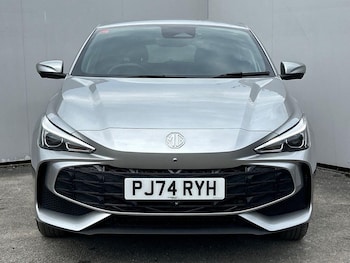 Used MG MG3 2024 for sale - 76299907: Photo 4