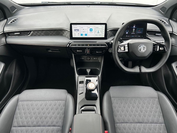 Used MG MG3 2024 for sale - 76299907: Photo 7