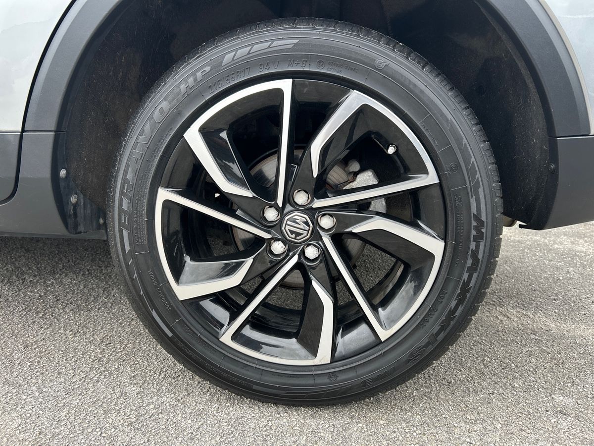 Used MG MG ZS 2023 for sale - 77849242: Photo 12