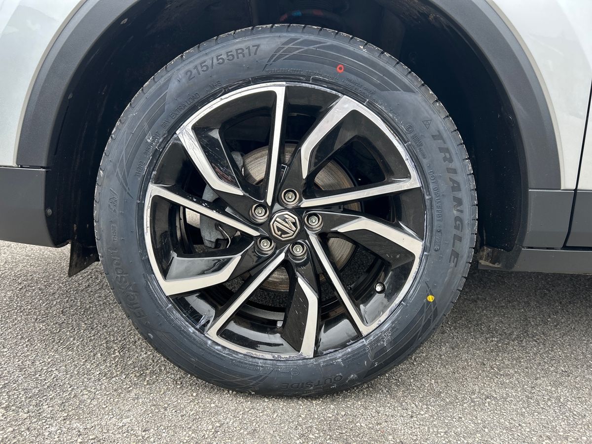 Used MG MG ZS 2023 for sale - 77849242: Photo 13