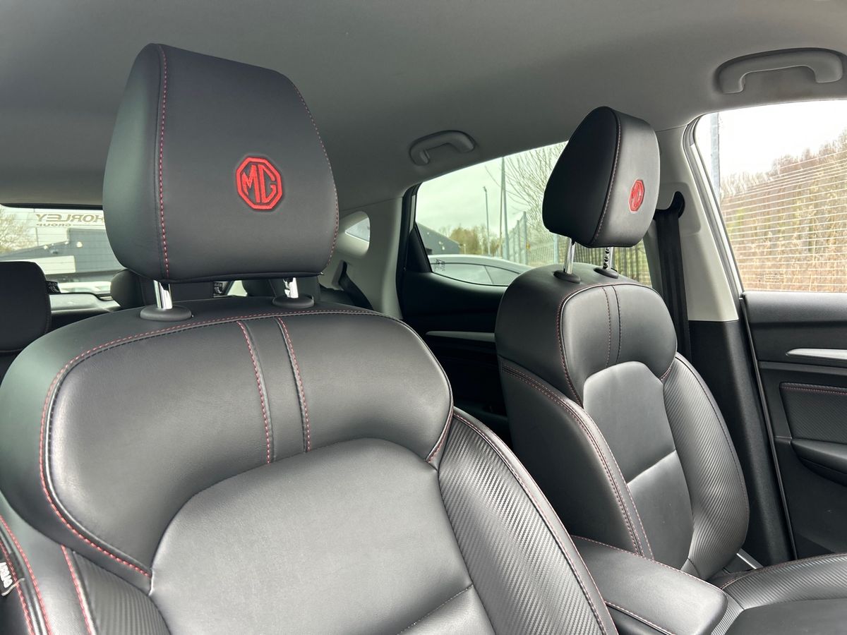 Used MG MG ZS 2023 for sale - 77849242: Photo 18