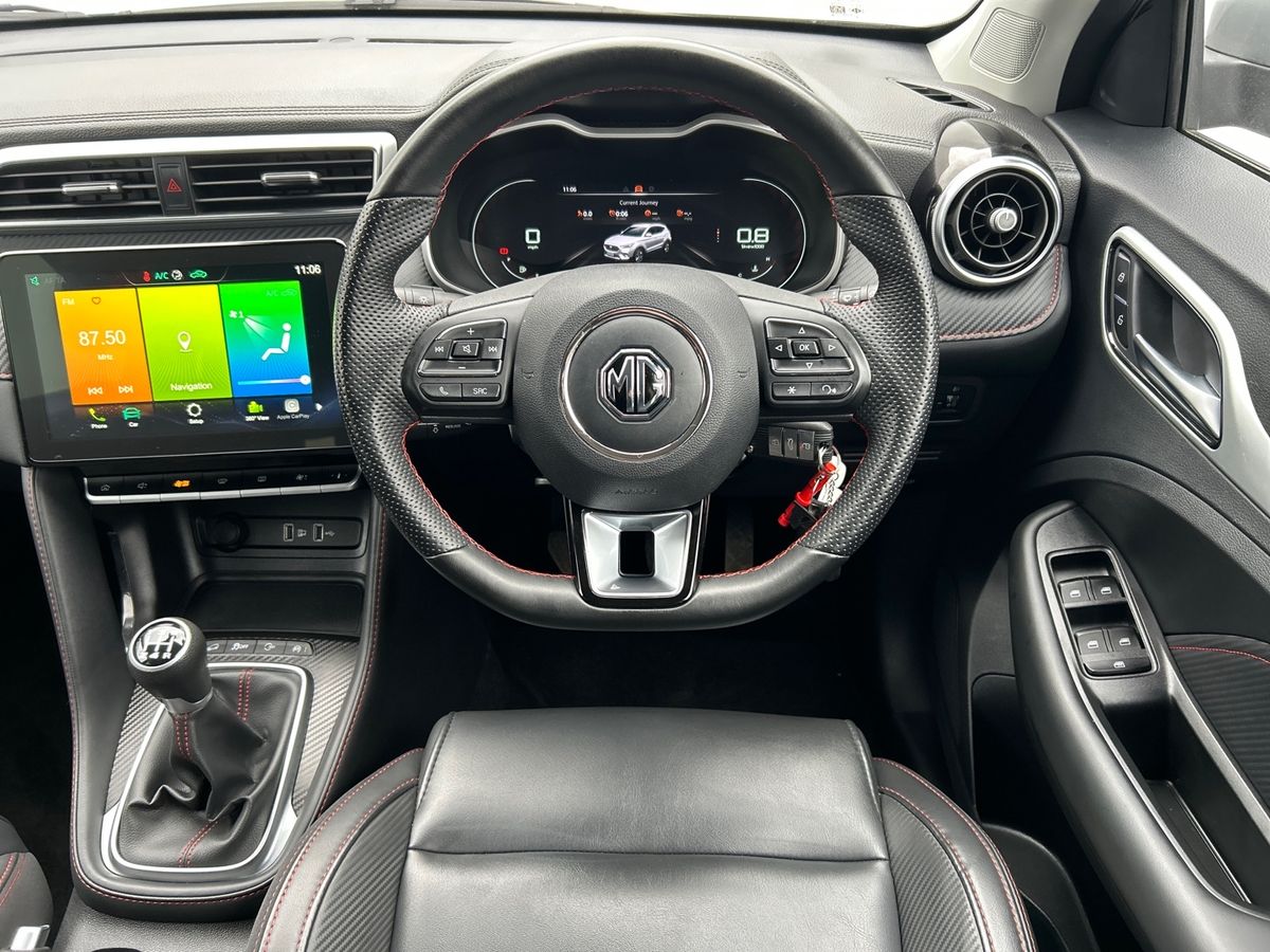 Used MG MG ZS 2023 for sale - 77849242: Photo 19