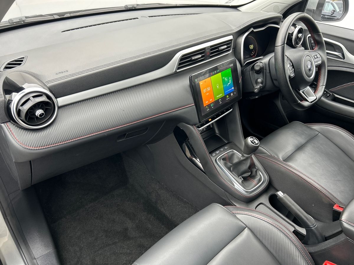 Used MG MG ZS 2023 for sale - 77849242: Photo 2