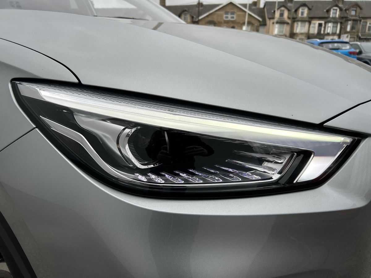 Used MG MG ZS 2023 for sale - 77849242: Photo 25