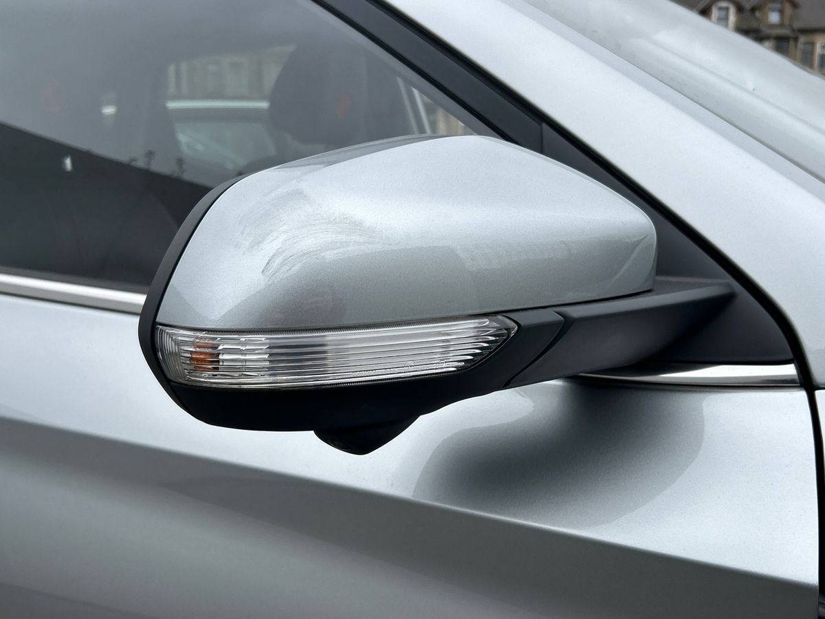 Used MG MG ZS 2023 for sale - 77849242: Photo 26