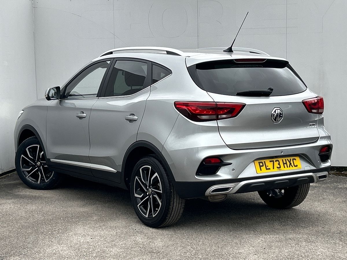 Used MG MG ZS 2023 for sale - 77849242: Photo 3