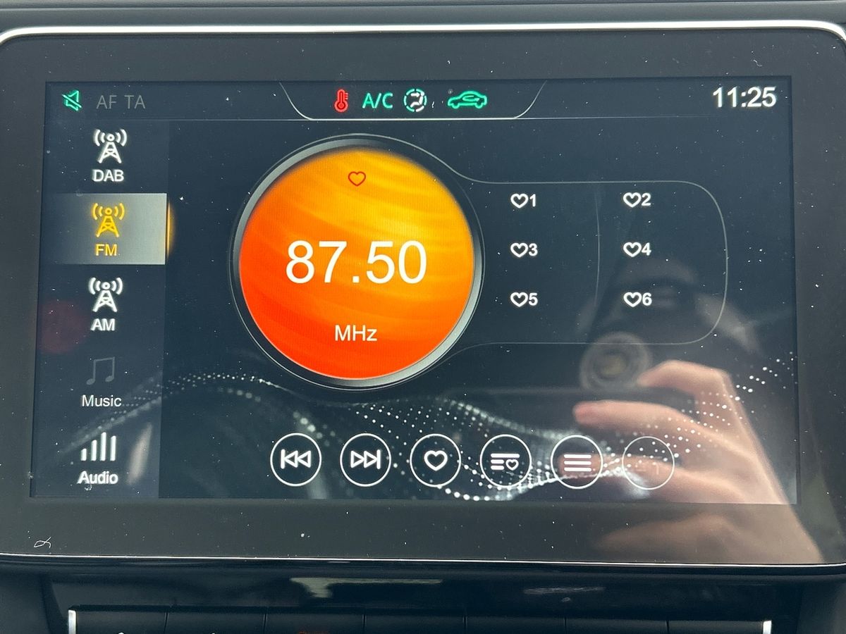 Used MG MG ZS 2023 for sale - 77849242: Photo 35