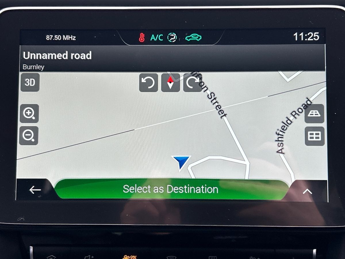 Used MG MG ZS 2023 for sale - 77849242: Photo 36