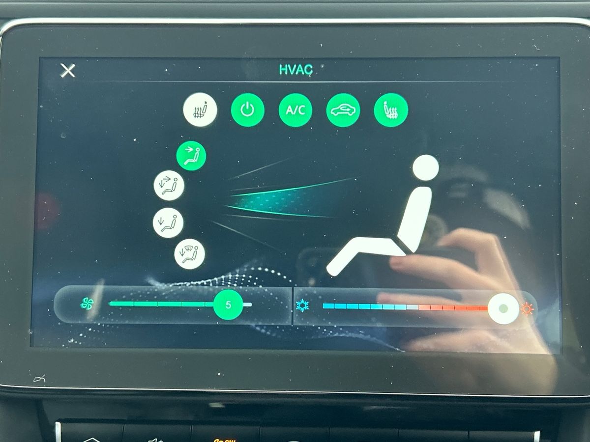 Used MG MG ZS 2023 for sale - 77849242: Photo 37